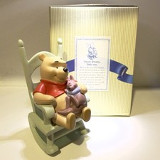 Disney Pooh & Friends Figurine