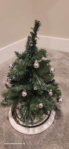 Thomas kinkade holiday sparkle - kinkade,