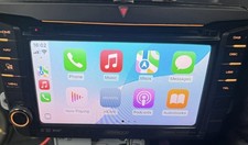 Kenwood DNX516DABS vw t5 t6