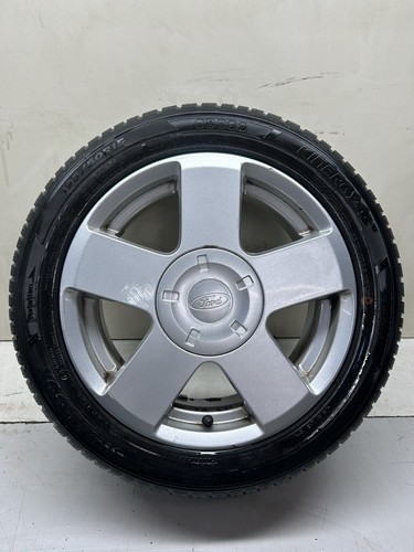 Ford fiesta mk6 alloy - mk6,