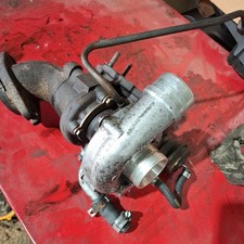 IVECO DAILY 2.3 TD TURBO CHARGER UNIT 504071262 2003 ,2006
