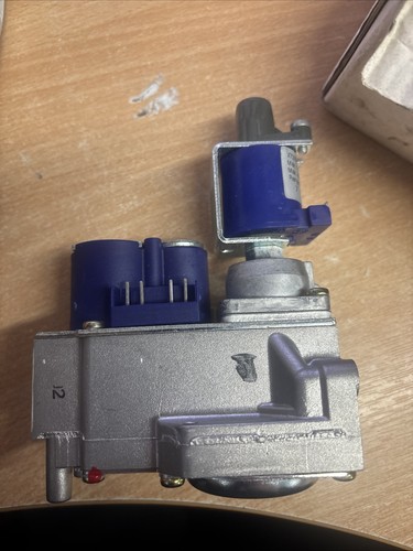 Worcester bosch spare parts - bosch,