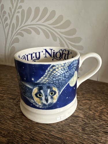 Emma bridgewater winter - emma,