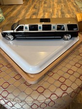 Maisto 1/24 Diecast Lincoln