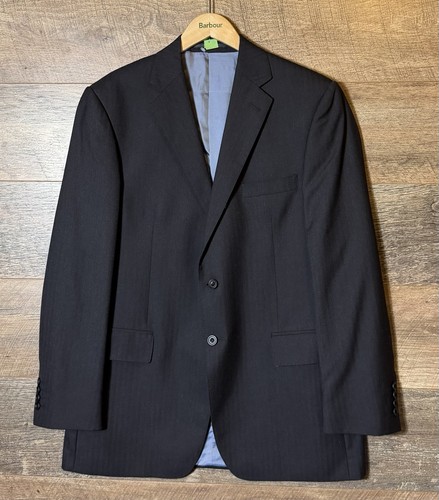 Ede ravenscroft blazer - &,