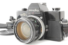 [NEAR MINT] Minolta SRT  101