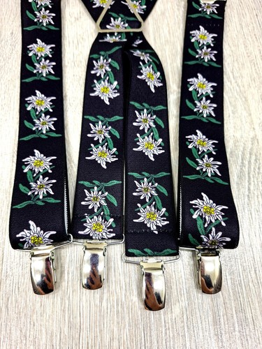Mens bavarian edelweiss - mens,