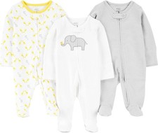 Baby (Pack of 3)Full-length
