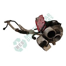 HYUNDAI Santa Fe BB MK2 Turbo & Manifold 2012 2.2d 282312F100