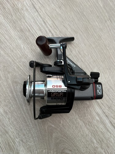 Daiwa tournament whisker - daiwa,