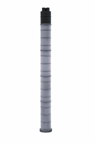 Industrial factory chimney - factory,