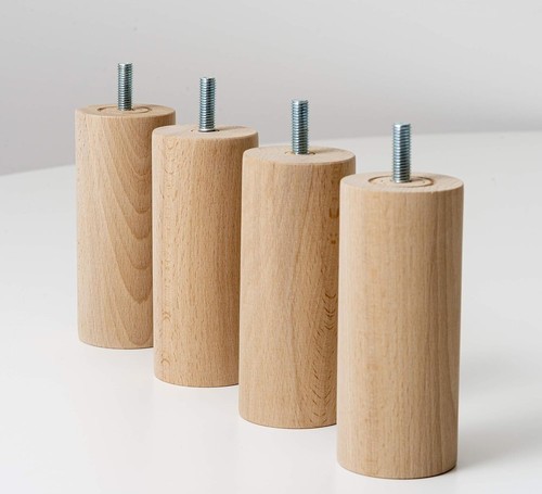 Set replacement beech - of, 4