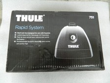 Thule 751 FOOT PACK -