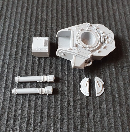 40k forgeworld astra militarum - 40k,