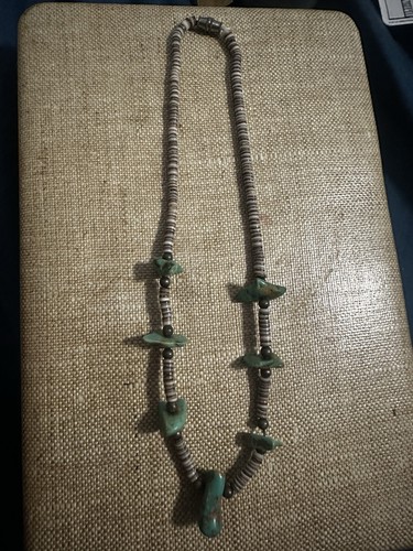 Vintage 1970s choker - vintage,