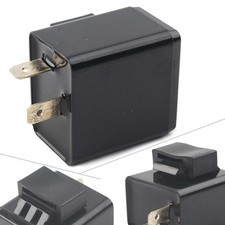 Turn Signal Flasher Relay For