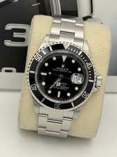 Rolex Submariner Date 40mm