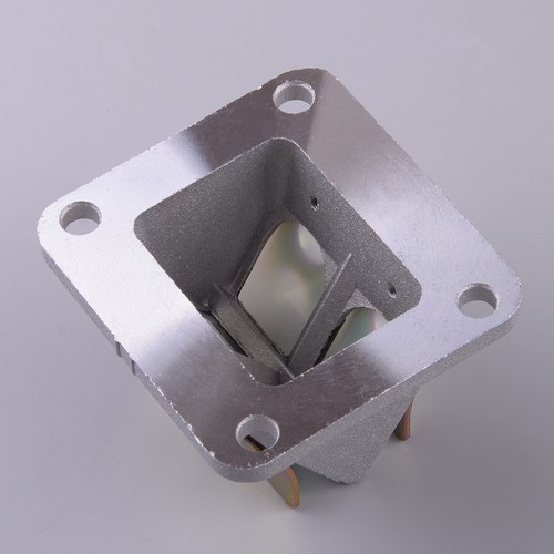 Inlet reed valve fit for - reed,