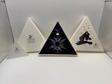 Swarovski Christmas Annual