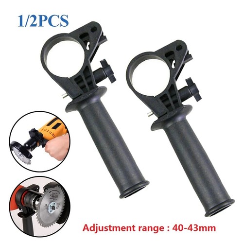 Universal side hammer drill - hammer,