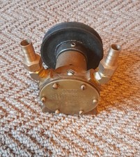 jabsco water pump 2620-0001 +