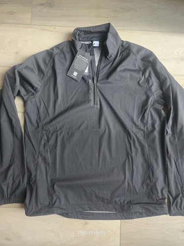Galvin green jacket - green, mens