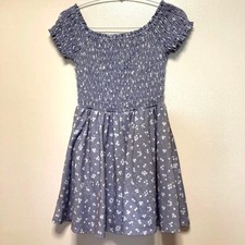 GELATO PIQUE Room Wear Skirted