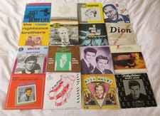 Lot of 16 Re-Issue Picture