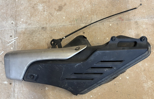 2008 honda cbr1000rr - 2008-11,