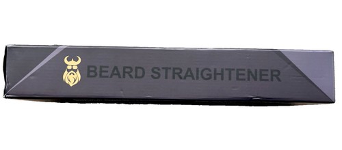 Vikicon ionic beard - ionic,