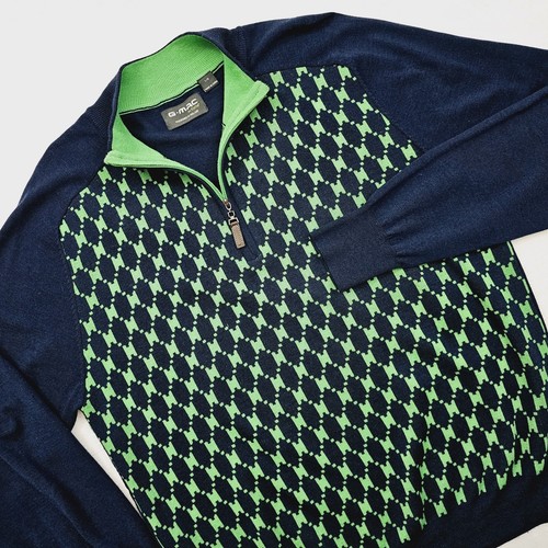Mac kartel mens - g, by
