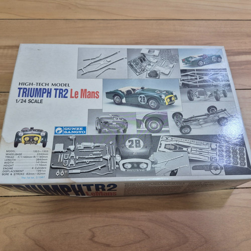Gunze sangyo scale - gunze, 1/24