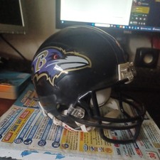 Baltimore Ravens Replica Mini