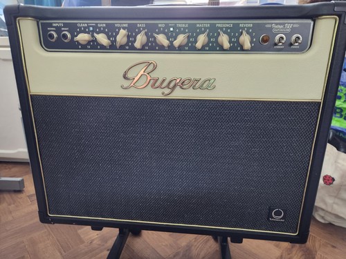 Bugera v22 infinium - bugera,