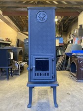 Jotul 606 Classic Cast Iron