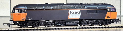 Hornby r2416 class 56107 - class, '56107'