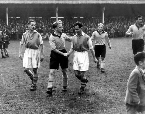 Hull captain raich - raich, carter