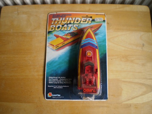 Vintage lanard toys battery - vintage,