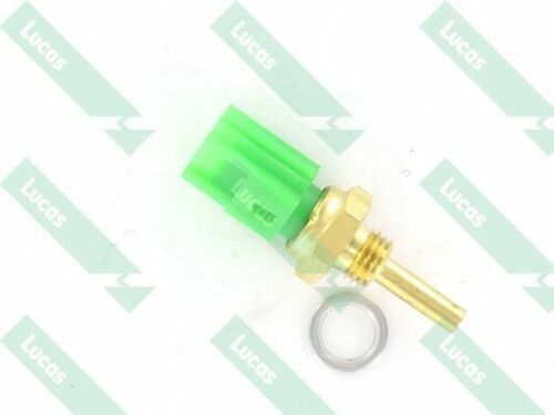 Coolant temperature sensor - temperature,