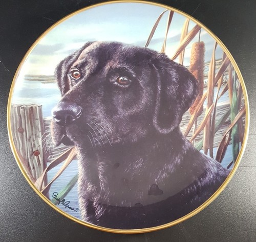 Franklin mint heirloom - franklin,