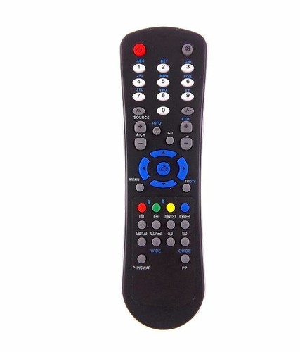 Genuine remote control - genuine,