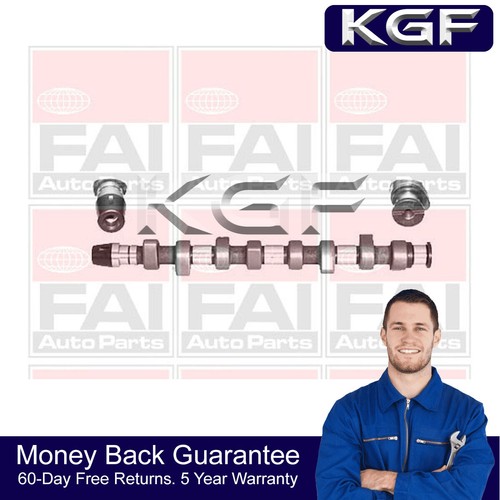 Kgf camshaft fits caddy - kgf, vw