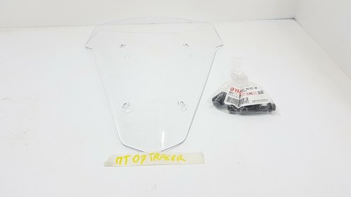 Yamaha mt07 tracer windscreen - mt07,