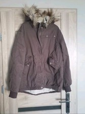 H&M Parka Size 13-14 Years