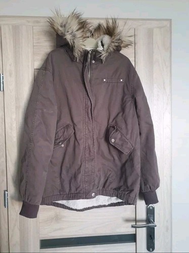 Parka size 14 years - size,