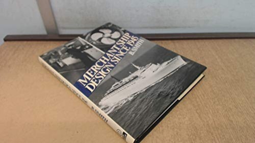 Merchant ship design since - design,