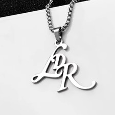 Lana Del Rey LDR Pendant
