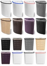 Large Laundry Basket Plastic