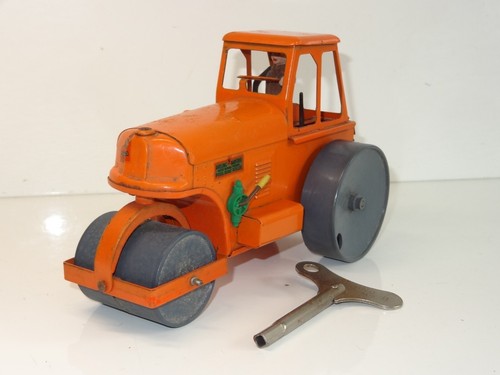 Triang minic 3077 - triang, aveling