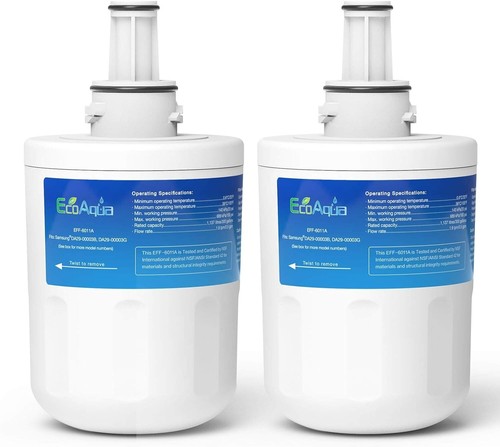 Ecoaqua eff 6011a fridge - ecoaqua, eff-6011a